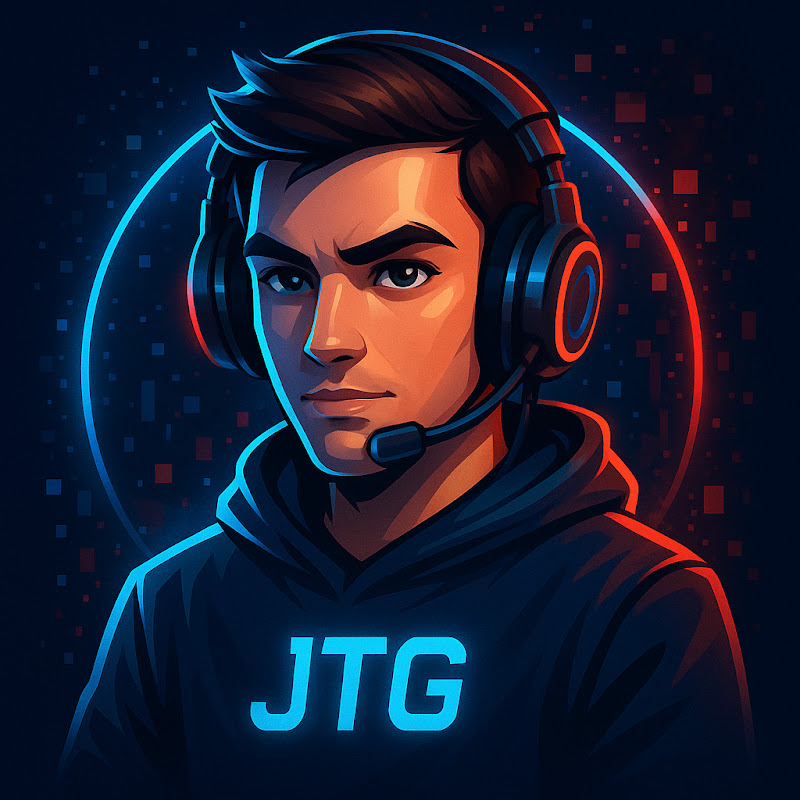  Jahanzeb The Gamerz 