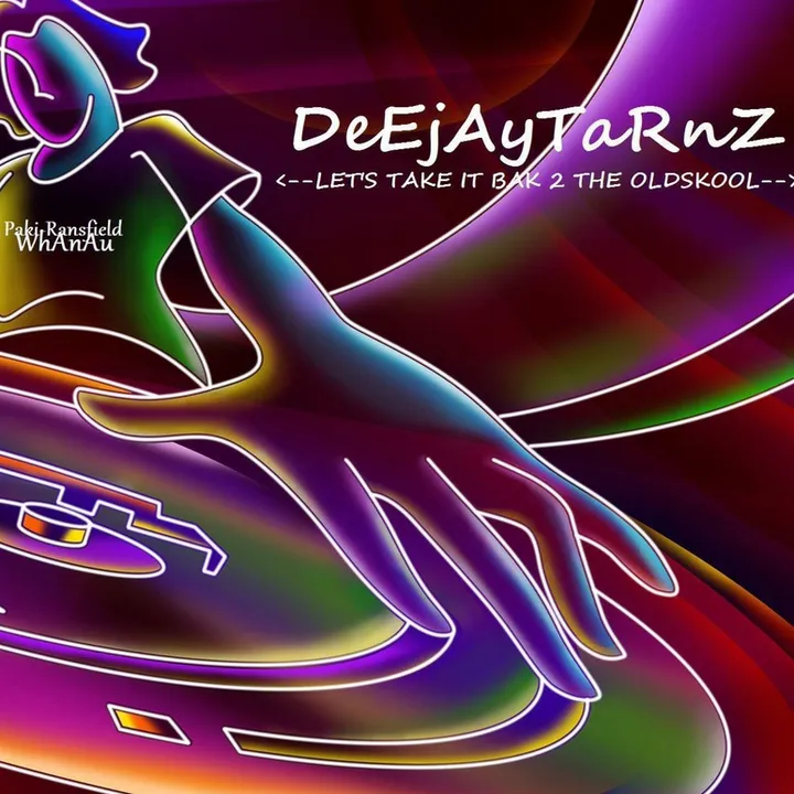 💿🎶DeEjAyTaRnZ🎶💿