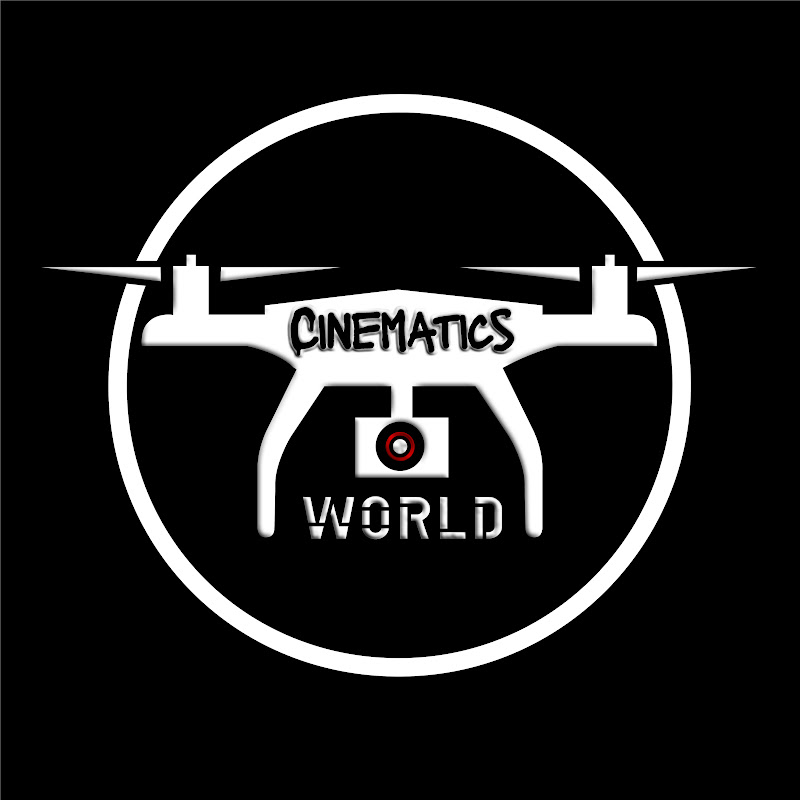 Drones Cinematics World