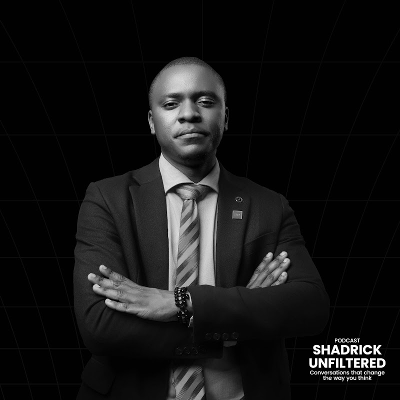 Shadrick Unfiltered 