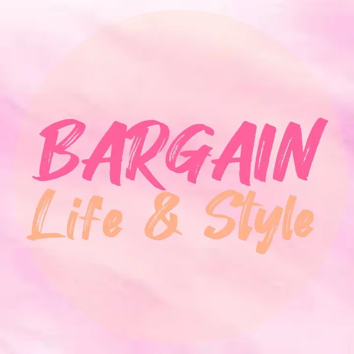 Bargain Life & Style