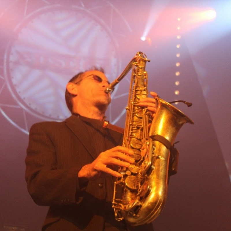 JP2L🎷Doce de Choro