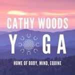 Cathy Woods Yoga, Home of Body, Mind, Equine