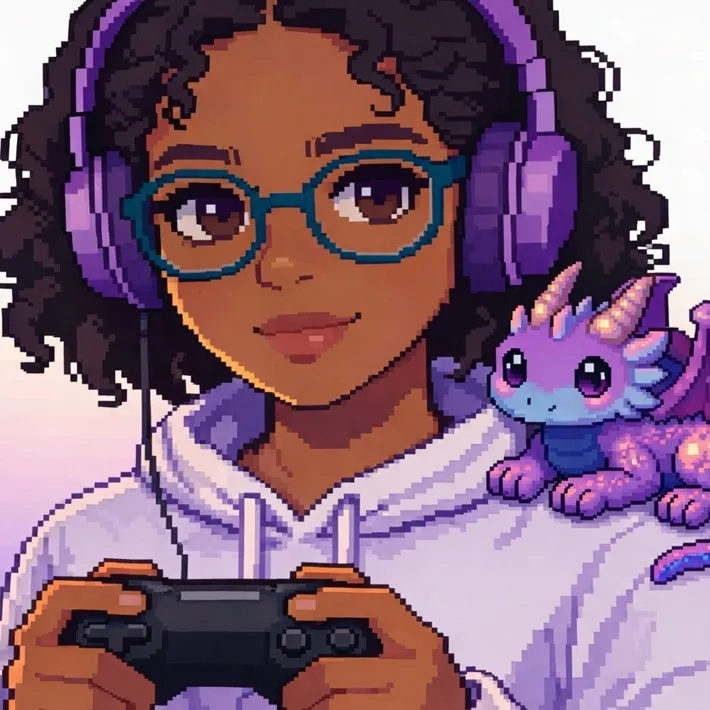BlackFae Creative