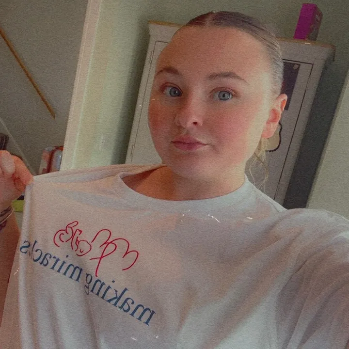 Sammy | Daily Chaos | UGC✨