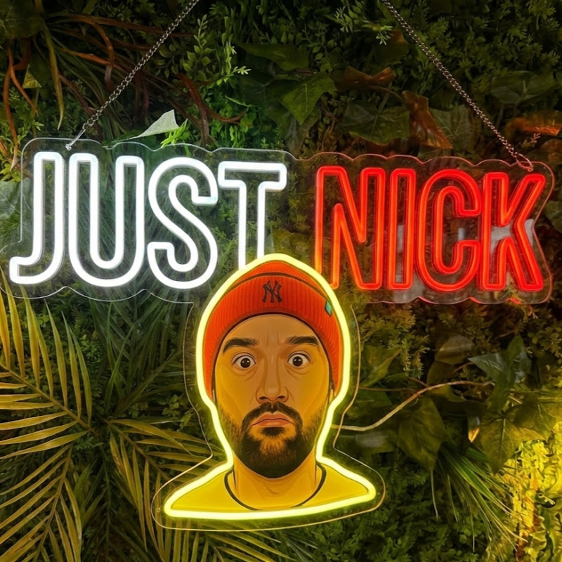Just Nick
