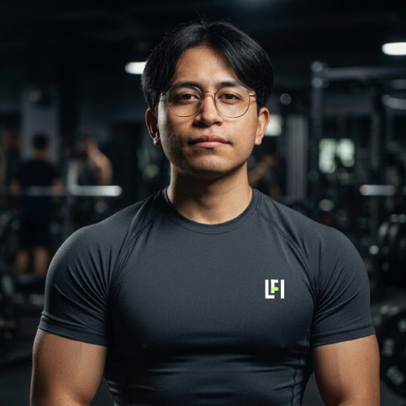 LUFER-FIT