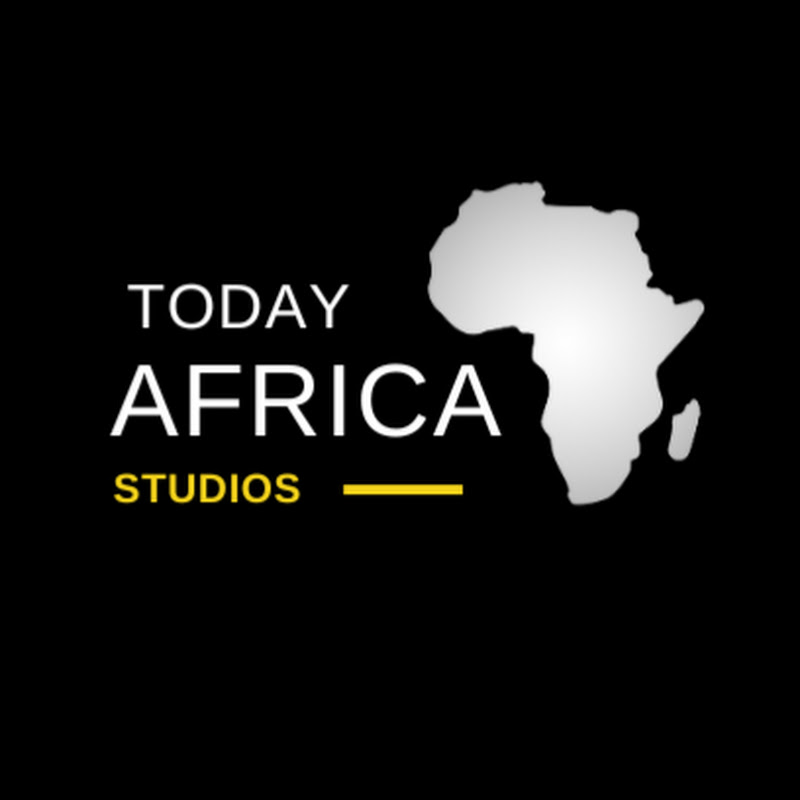 Today Africa Studios