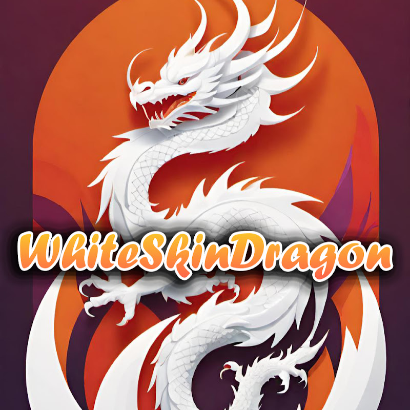 whitedragon