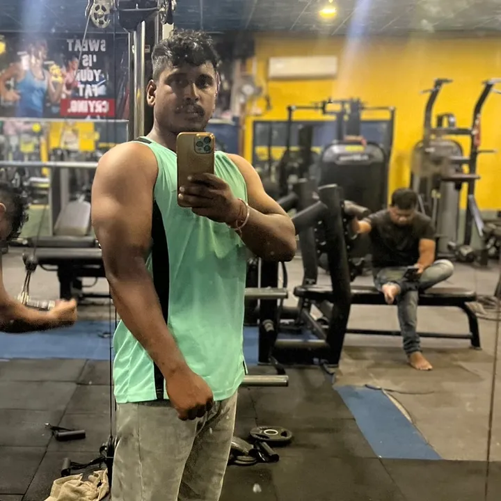 Udayfitness106