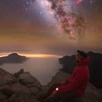 Anthony Lopez | Astrophotographer