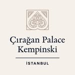 Ciragan Palace Kempinski