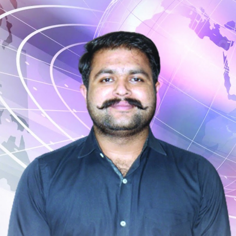Raheel Hassan Ghumman 