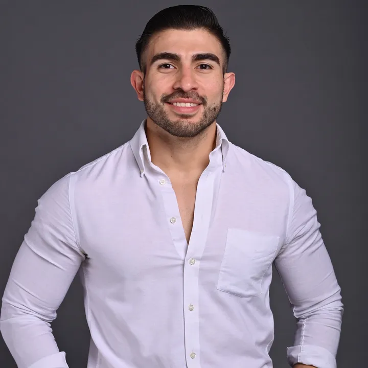 Ricardo Santos