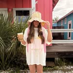 Kenzie Linn | Amazon Finds + Beach Style