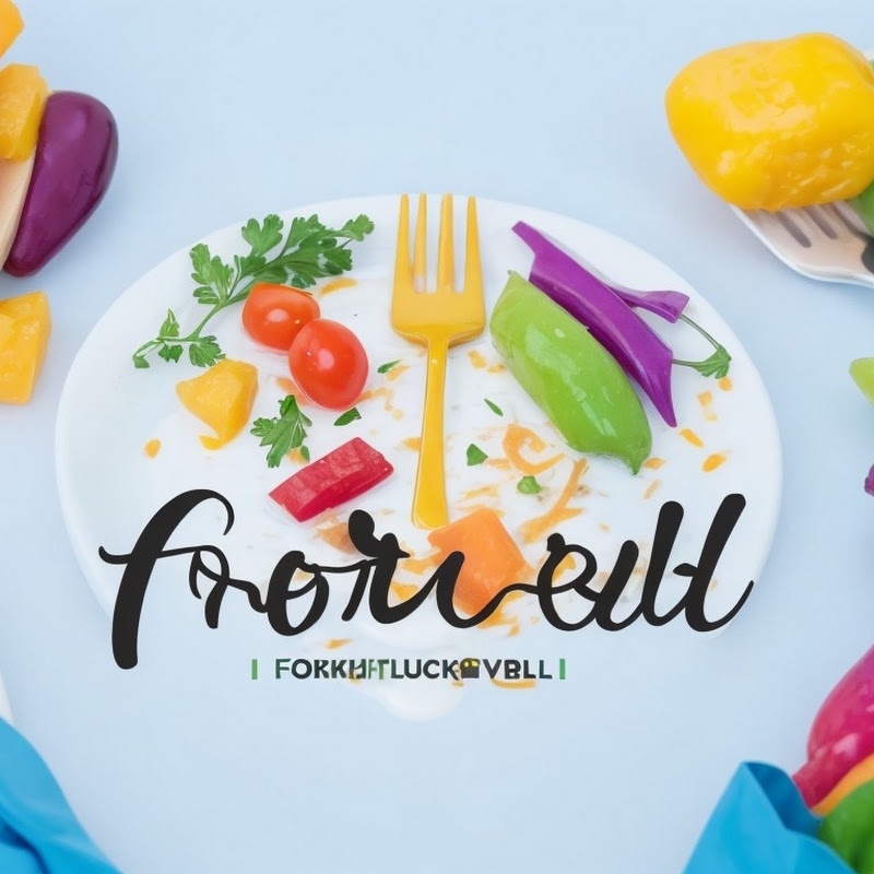 Forkful of Flavor