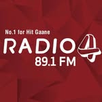 89.1 Radio 4 FM