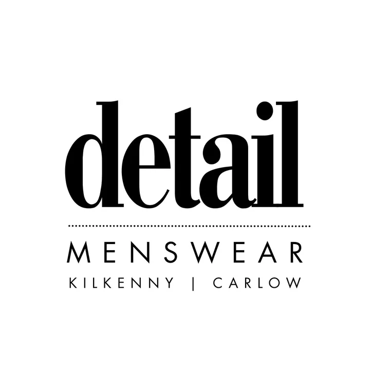 Detail Menswear