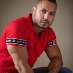 Carlos Contasti