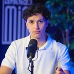 Nahel El Hassani | Coach Personal Branding