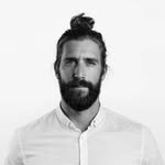 Kai Rump • Industrial Designer & Artist