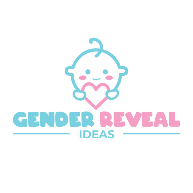 Gender Reveal Ideas