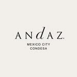 Andaz Mexico City Condesa