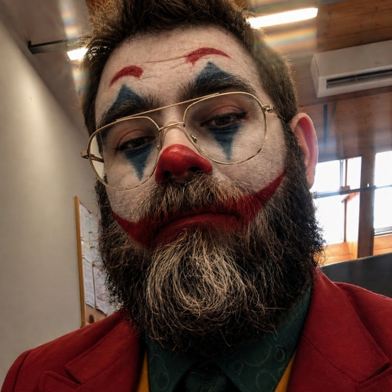 Mr Bonngus
