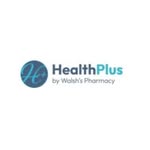 Healthplus | Walsh's Pharmacy Group