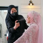 MUA KELANTAN || JEMARI BUNGA