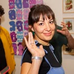 Julieta Ramirez Cosulich