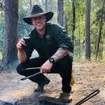 RAM Creek Bushman 👍🏻
