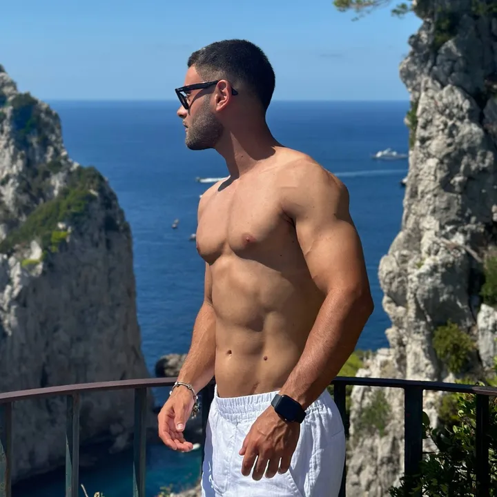 Francesco Tiano