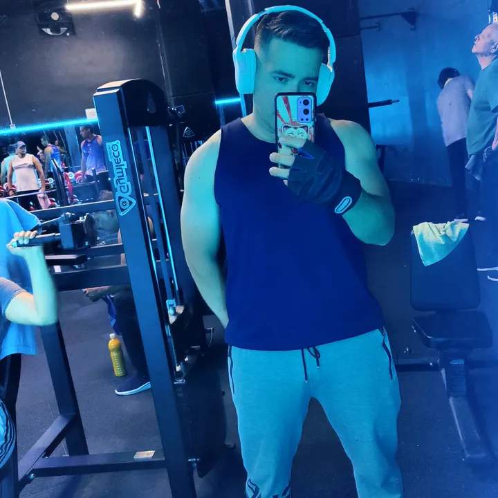 Jesus Orlando Oficial