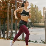 Sara Carmona Hernando #ARRIBA