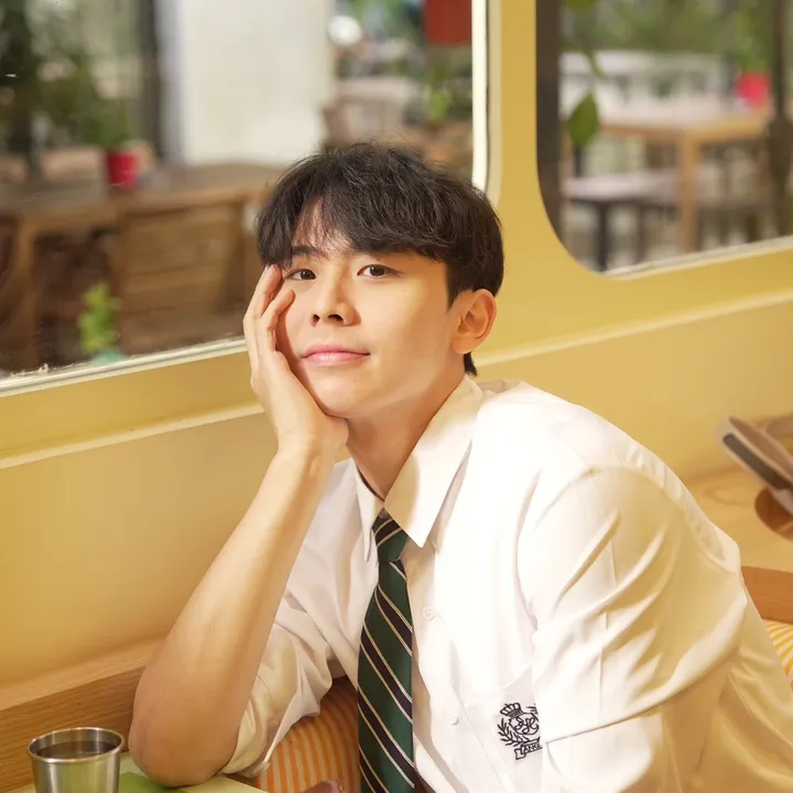 OPPA SEAN💚