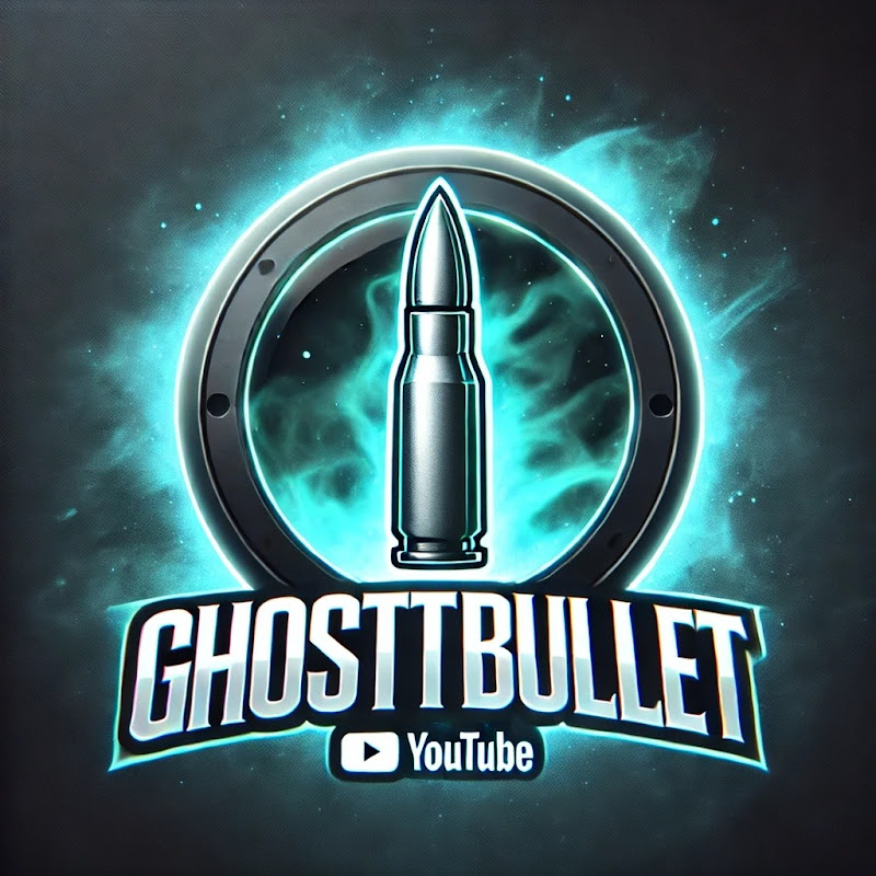 GhostTBullet