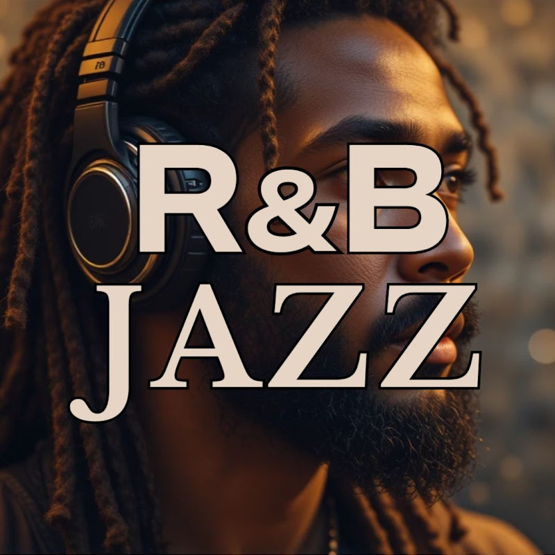 Golden R&B Jazz