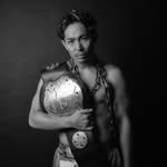 大岩龍矢 TATSUYA OIWA 🇯🇵