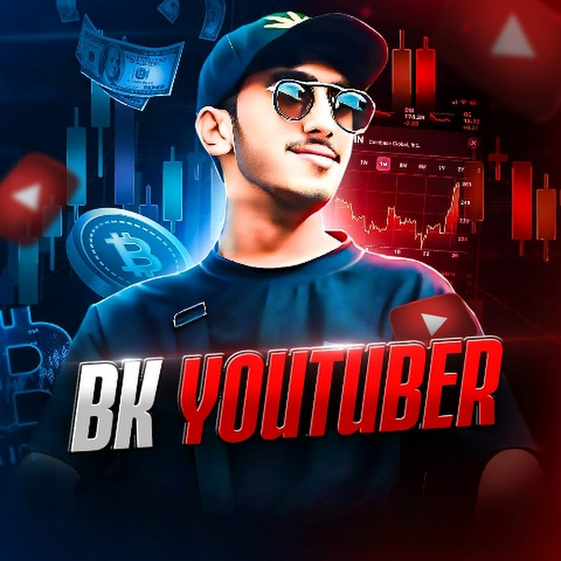 BK YOUTUBER