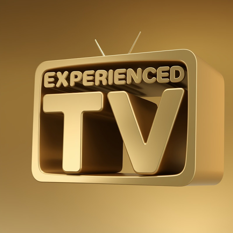 Experienced tv