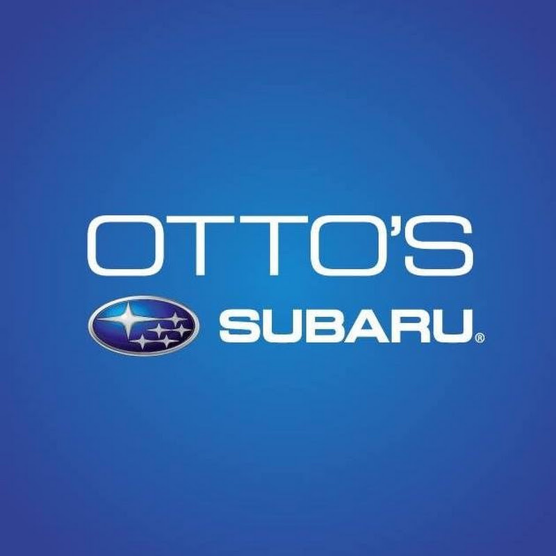 OTTO'S SUBARU