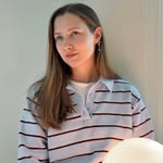 Viktoria ✨ slow living | ugc creator | Portugal