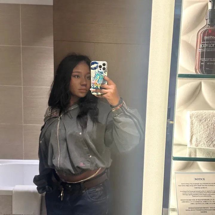 Niah 🫐