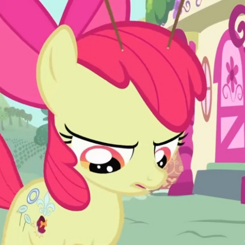 French Apple Bloom-Zeki