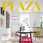 Plaza Interiör