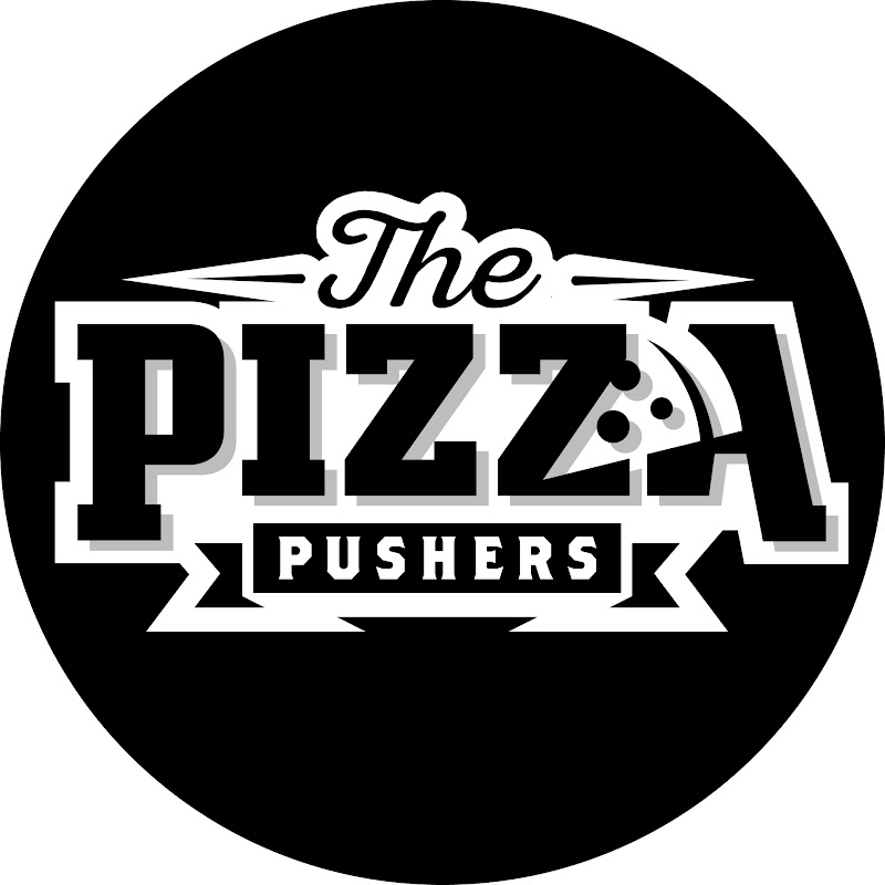 The Pizza Pushers 