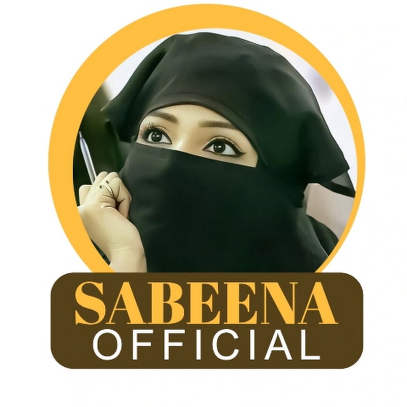  SABEENA OFFICIAL 