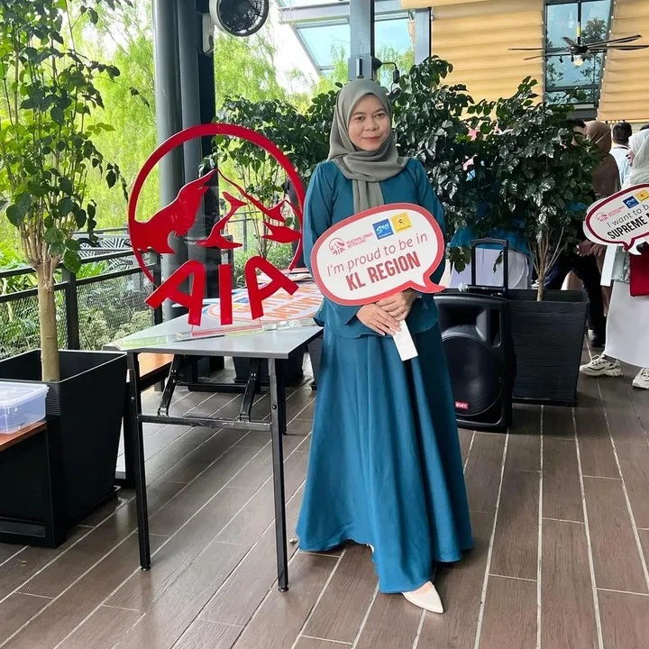 🤍Cik Kim Takaful 🤍