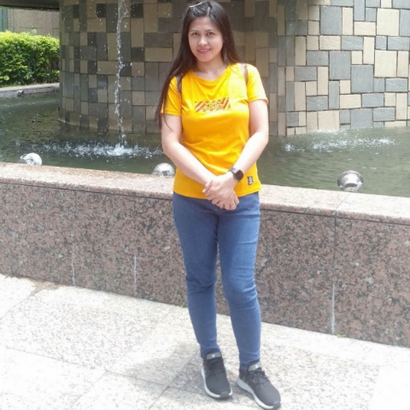 Neneng May